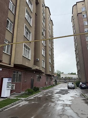 Квартиры: 1 комната, 45 м², Элитка, 2 этаж — 6