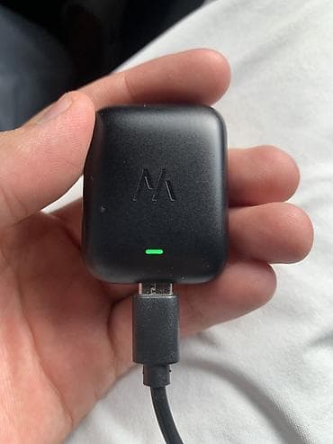 whoop: Оригинальный WHOOP Wireless PowerPack WB50 Продаю оригинальный — 1