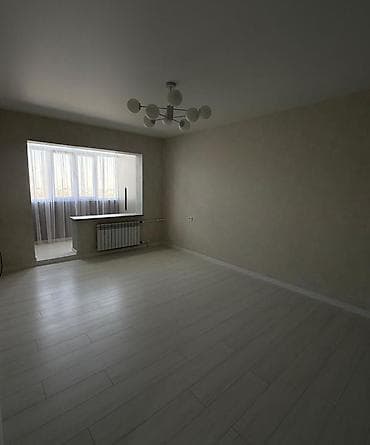 105: 1 комната, 35 м², 105 серия, 9 этаж — 6