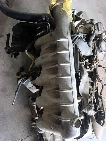 Коллектор Mercedes-Benz Б/у