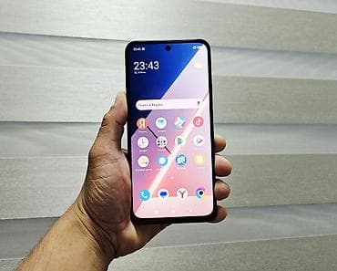 Poco M7, Новый, 128 ГБ, цвет - Черный, 2 SIM