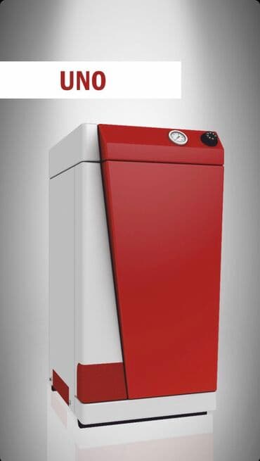 Напольный газовый котел лемакс уно! Производство (россия-италия)