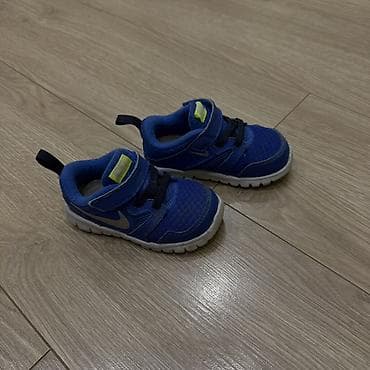 Детские кроссовки Nike (модель 65) - Размер: US 6C / UK 5.5 / EUR 22