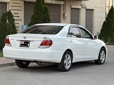 камри 50 стоимость: Toyota Camry: 2005 г., 2.4 л, Автомат, Бензин, Седан — 4