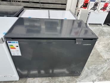 витринный холодильник для мясо: Морозильник, Новый, Бесплатная доставка — 4