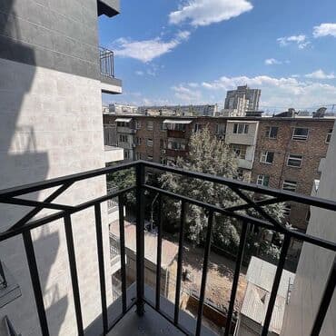 дордой восток: 1 комната, 31 м², Элитка, 9 этаж, Дизайнерский ремонт — 6