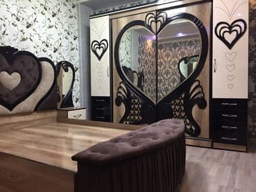 биллиардный стол: Саламатсыздарбы! Кухонный гарнитур, стенка, спальня. гардероб,детской — 8