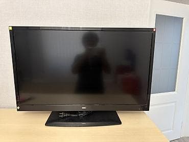 kindle amazon: Телевизор HKC, диагональ около 32" Классическая LED-панель с глянцевым — 1