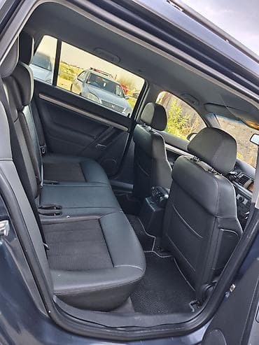 мазда 6 спойлер: Opel Vectra: 2008 г., 1.9 л, Автомат, Дизель, Универсал — 10