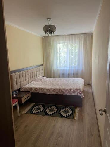 продаю дом в селе воронцовка: 3 комнаты, 58 м², 104 серия, 2 этаж, Евроремонт — 5