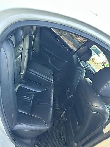 авто лобовой: Toyota Windom: 2003 г., 3 л, Автомат, Газ, Седан — 6