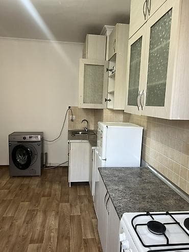 дизель аренда квартир бишкек: Студия, Без подселения, С мебелью полностью — 8