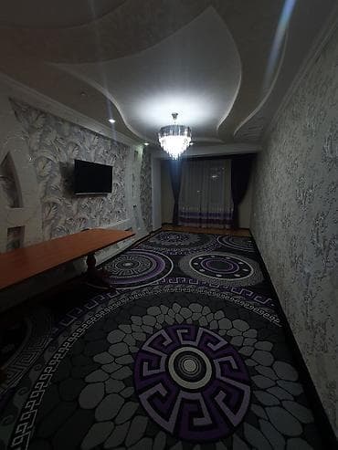 старый талчок: 3 комнаты, Собственник, С мебелью частично — 6
