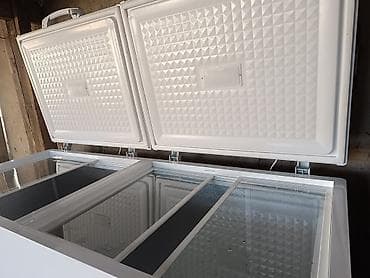 мороженное: Б/у, В наличии — 4