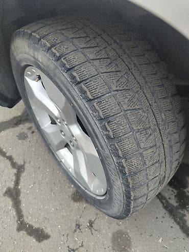 forester 2003: Subaru Forester: 2010 г., 2 л, Механика, Дизель, Кроссовер — 10