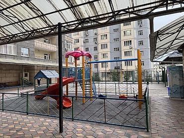 2 room flat: 1 комната, Без подселения, С мебелью полностью — 9
