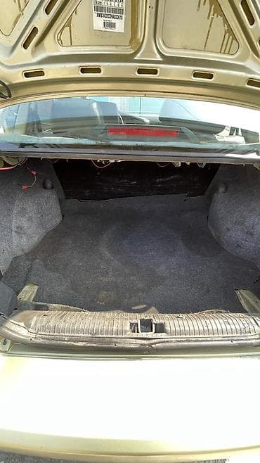 Продажа авто: Daewoo Nexia: 2009 г., 1.6 л, Механика, Бензин, Седан — 4