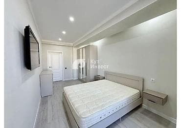 2 комнаты, 59 м², 7 этаж — 7