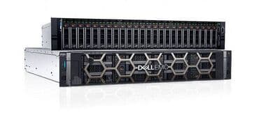 Новый Сервер DELL 740XD, 2U, 24 слота под диски 2.5. Процессор intel at lalafo.kg Новый Сервер DELL 740XD, 2U, 24 слота под диски 2.5. Процессор intel