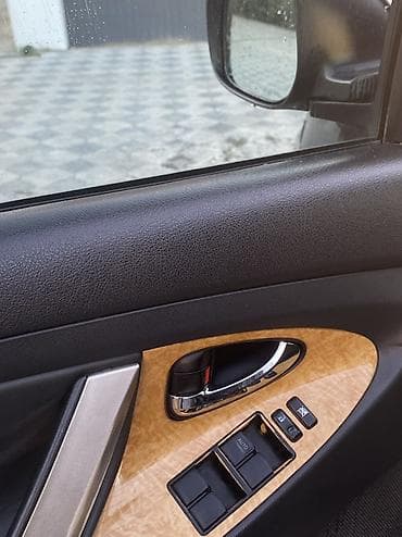 100: Toyota Camry: 2007 г., 3.5 л, Газ, Седан — 5
