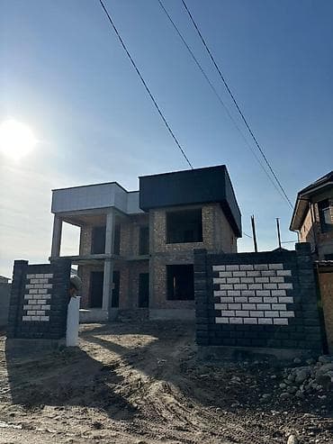 чертежи дом: 🏡В продаже 2х этажный дом в стиле Хайтек ПСО Локация 📍 Оскон Ордо * — 5