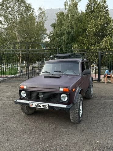 электромотоцикл для детей: Продается автомобиль Нива Легенд 4x4, подходящий для различных — 2