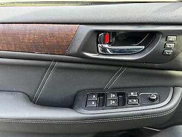 Subaru: Subaru Forester: 2020 г., 2.5 л, Автомат, Бензин, Кроссовер — 10