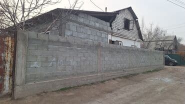 дом аренда на сутки: Дом, 80 м², 4 комнаты, Собственник, Старый ремонт — 7