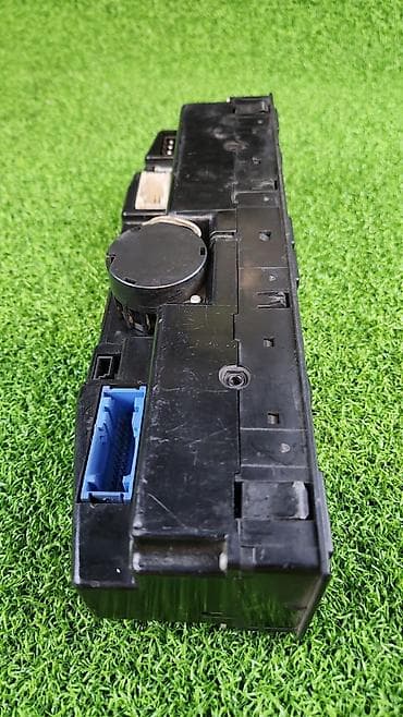 bmv e32: Блок климат контроля BMW 1996 г., Б/у, Оригинал, Германия — 6