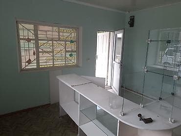 комерческий помещения: Здание, 46 м² — 9