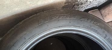 Летние шины Nexen N’Priz AH5, комплект из 4 шт. - Размер: 215/55 R17 at lalafo.kg Летние шины Nexen N’Priz AH5, комплект из 4 шт. - Размер: 215/55 R17