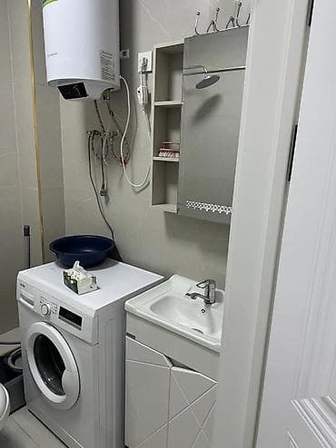 аренда столовые: 1 комната, Агентство недвижимости, Без подселения, С мебелью полностью — 2