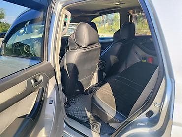 прицеп 150: Toyota 4Runner: 2003 г., 4 л, Автомат, Газ, Внедорожник — 6