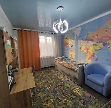 по лев толстой: 350 м², 5 комнат — 3