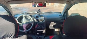 радиатор опель зафира а: Opel Astra: 2000 г., 2 л, Механика, Дизель, Универсал — 6