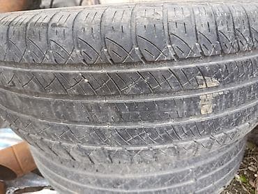шины 225 15: Продаю шины 2 штук лето — 2