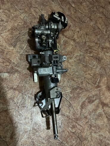 Рулевая колонка Lexus 2004 г., Б/у, Оригинал, Япония at lalafo.kg Рулевая колонка Lexus 2004 г., Б/у, Оригинал, Япония