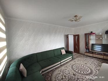 каретный двор: 2 комнаты, 48 м², 105 серия, 5 этаж, Евроремонт — 7