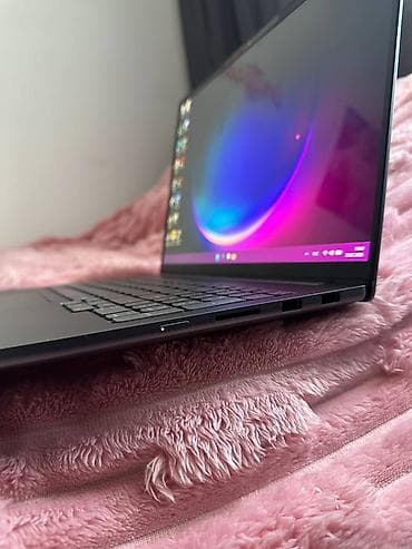 Техника жана электроника: Игровой/рабочий ноутбук 15–16" Lenovo IdeaPad 5 Pro - OLED 120Hz — 3