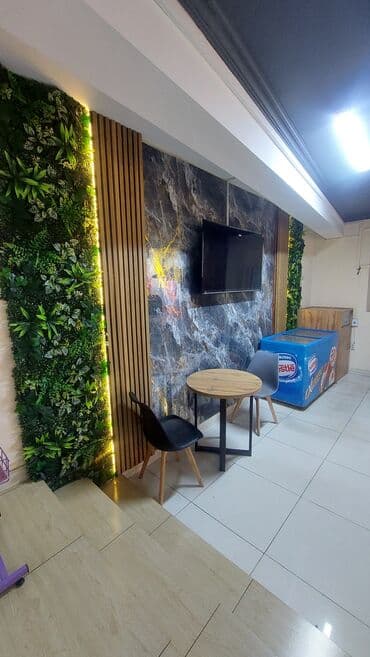 какой бизнес можно открыть в бишкеке: Продажа бизнеса Фастфуд Вместе с: Оборудование и мебель — 3