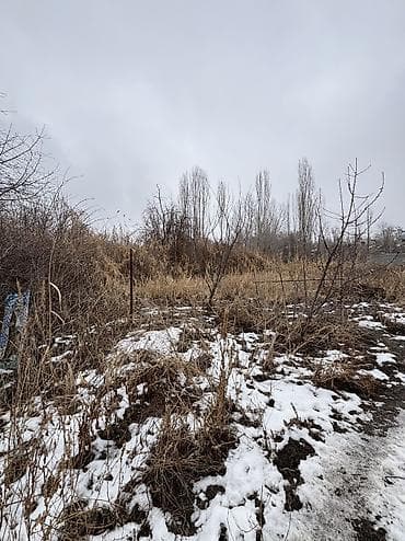 3 room flat: 3 соток, Для строительства, Красная книга, Договор купли-продажи — 3