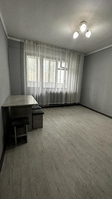 Продажа квартир: 1 комната, 16 м², Гостиничный тип, 1 этаж, Косметический ремонт — 1