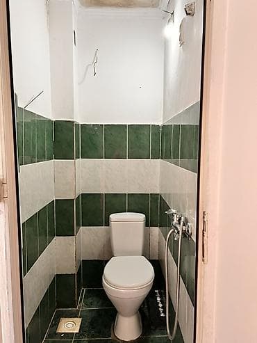 Недвижимость: 16 м², С мебелью — 3
