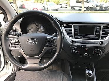 au: Авто на прокат - Hyundai Accent 2019г.в. --- 40-45-50$ в сутки. Все — 7
