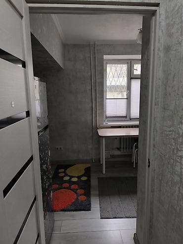 kant flat: 2 комнаты, 42 м², 1 этаж, Косметический ремонт — 5