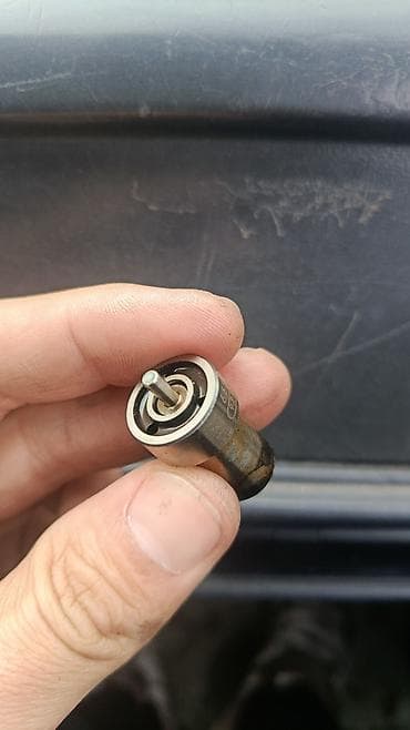 sprinter classic: Volkswagen Transporter: 1996 г., 2.4 л, Ручные, Пикап — 9