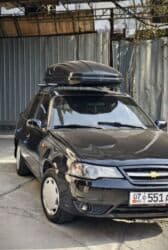 выкуп авто нексия: Daewoo Nexia: 2010 г., 1.6 л, Механика, Бензиновая, Седан — 1