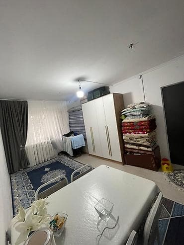 комната бозтери: 18 м² — 9