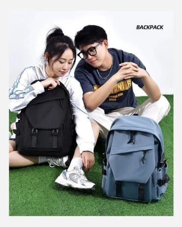 Прокат одежды: ПРОДАЮ ОЧЕНЬ КАЧЕСТВЕННЫЕ УДОБНЫЕ РЮКЗАКИ,ПОДОЙДУТ КАК ДЛЯ — 4