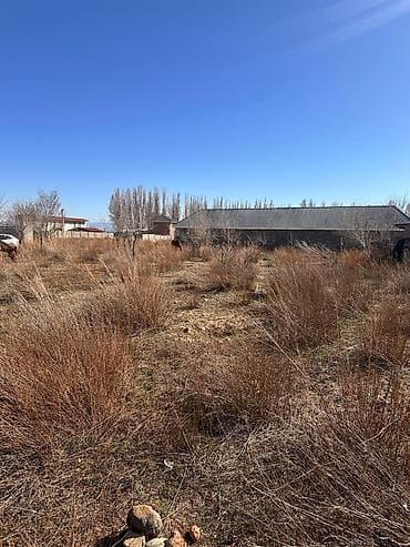 жаны уйлор: 6 соток, Курулуш, Кызыл китеп — 4